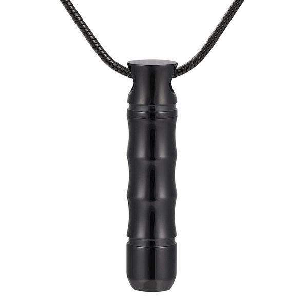 ijd9892 cylinder memorial jewelry perfume bottle cremation urn pendant necklace for pet/human ashes funeral casket, Silver
ijd9892 cylinder memorial jewelry perfume bottle cremation urn pendant necklace for pet/human ashes funeral casket, Silver