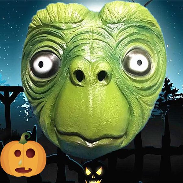 grade realistic ufo head mask alien face mask latex creepy costume party cosplay scary mask size
grade realistic ufo head mask alien face mask latex creepy costume party cosplay scary mask size