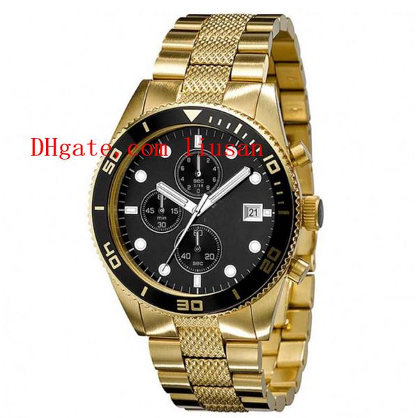 swiss brand watch classic fashionable man watch ar5857 quartz watch, Slivery;brown
swiss brand watch classic fashionable man watch ar5857 quartz watch, Slivery;brown