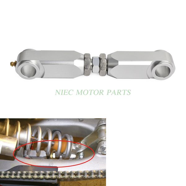 wholesale- atv adjustable rear lowering kit arm relay connecting rod for yamaha raptor 350 yfm350 660 660r yfm660r 700 700r yfm700
wholesale- atv adjustable rear lowering kit arm relay connecting rod for yamaha raptor 350 yfm350 660 660r yfm660r 700 700r yfm700
