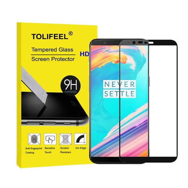 Для Oneplus 1+ 5T Закаленное Стекло Full Cover Protector Защитный Экран Real 9H Стекло 2.5D
Для Oneplus 1+ 5T Закаленное Стекло Full Cover Protector Защитный Экран Real 9H Стекло 2.5D
