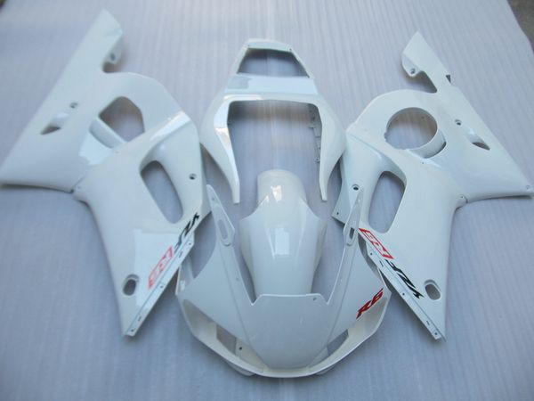 aftermarket moto parts fairing kit for yamaha yzf r6 98 99 00 01 02 white fairings set yzfr6 1998-2002 ot09
aftermarket moto parts fairing kit for yamaha yzf r6 98 99 00 01 02 white fairings set yzfr6 1998-2002 ot09