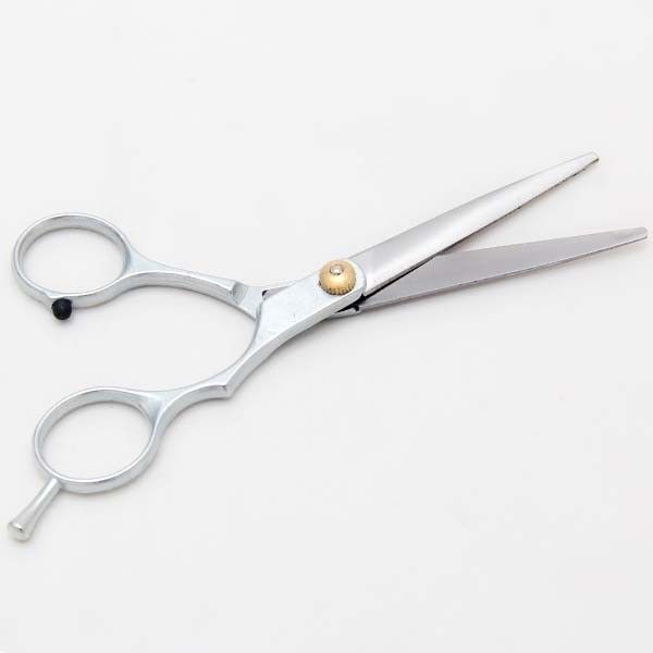 

wholesale- barber hair cut salon scissors shears clipper hairdressing thinning set 2 patterns to choose stylist