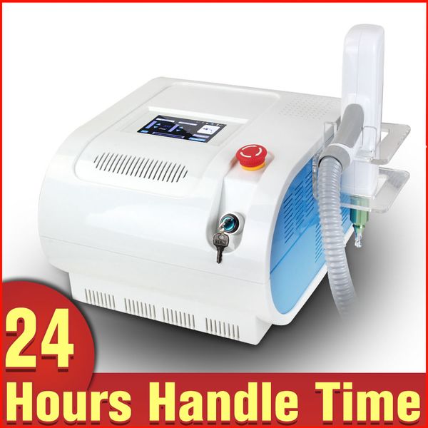 2015 new nd yag laser remove eyebrow tattoo removal beauty machine with red target light, Black
2015 new nd yag laser remove eyebrow tattoo removal beauty machine with red target light, Black