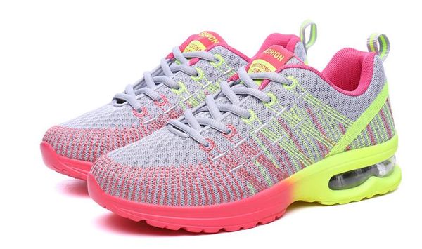 Us size:4.5-9 Women shoes white shoes New Arrivals fashion Breathable mesh casual shoes woman
Us size:4.5-9 Women shoes white shoes New Arrivals fashion Breathable mesh casual shoes woman