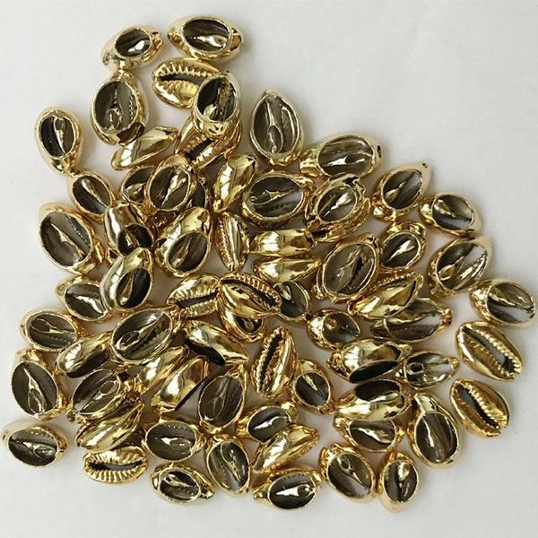 20pcs/lot gold silver color shell beads cowrie diy loose beads for jewelry making cowry pendant necklace bracelet accessories, Black
20pcs/lot gold silver color shell beads cowrie diy loose beads for jewelry making cowry pendant necklace bracelet accessories, Black