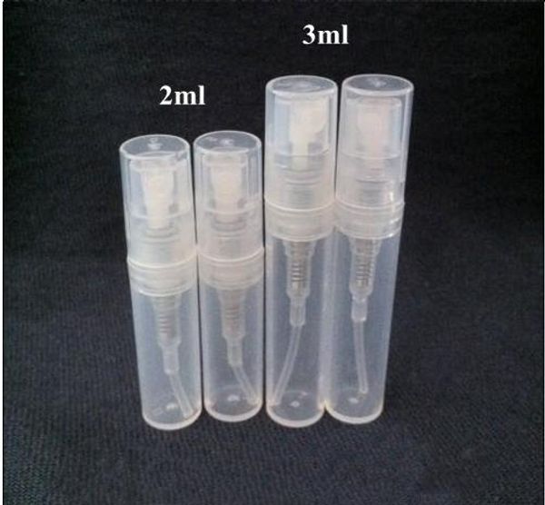 wholesale- 2pcs/lot 2ml sprayer smaill refillable plastic perfume bottle 2ml mini sample vials
wholesale- 2pcs/lot 2ml sprayer smaill refillable plastic perfume bottle 2ml mini sample vials