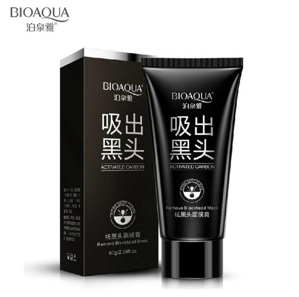 bioaqua blackhead black face mask black mask facial mask nose blackhead remover peeling peel off black head acne treatments 500pcs dhl free
bioaqua blackhead black face mask black mask facial mask nose blackhead remover peeling peel off black head acne treatments 500pcs dhl free