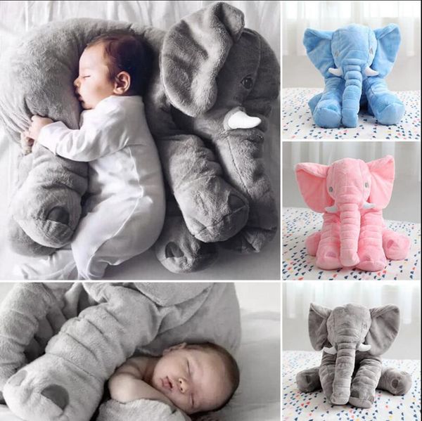 Baby elephant plu h tuffed doll 60cm long no e kid cu hion lumbar pillow leep pillow cartoon cute animal toy ooa3246
Baby elephant plu h tuffed doll 60cm long no e kid cu hion lumbar pillow leep pillow cartoon cute animal toy ooa3246