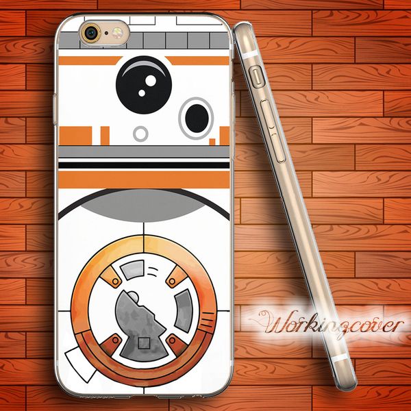 capa cartoon r2d2 robot soft clear tpu case for iphone 6 6s 7 plus 5s se 5 5c 4s 4 case silicone cover
capa cartoon r2d2 robot soft clear tpu case for iphone 6 6s 7 plus 5s se 5 5c 4s 4 case silicone cover
