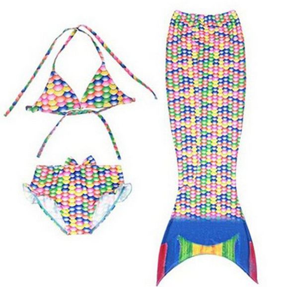 2 styles girls mermaid bathing suit girls bikini mermaid swimsuit three-piece suit girsl swimsuit kids swimsuit ta144, Blue
2 styles girls mermaid bathing suit girls bikini mermaid swimsuit three-piece suit girsl swimsuit kids swimsuit ta144, Blue