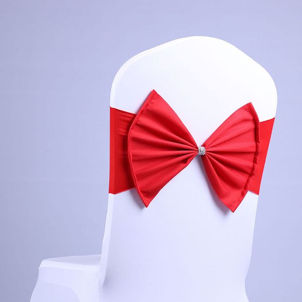 Spandex lycra chair a he ela tic atin chair band with buckle for wedding bow tie back prop bowknot chair cover a he
Spandex lycra chair a he ela tic atin chair band with buckle for wedding bow tie back prop bowknot chair cover a he