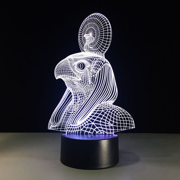 3D фараона охранник лампа ночник 7 RGB огни сенсорная кнопка AA батареи USB зарядка под
3D фараона охранник лампа ночник 7 RGB огни сенсорная кнопка AA батареи USB зарядка под
