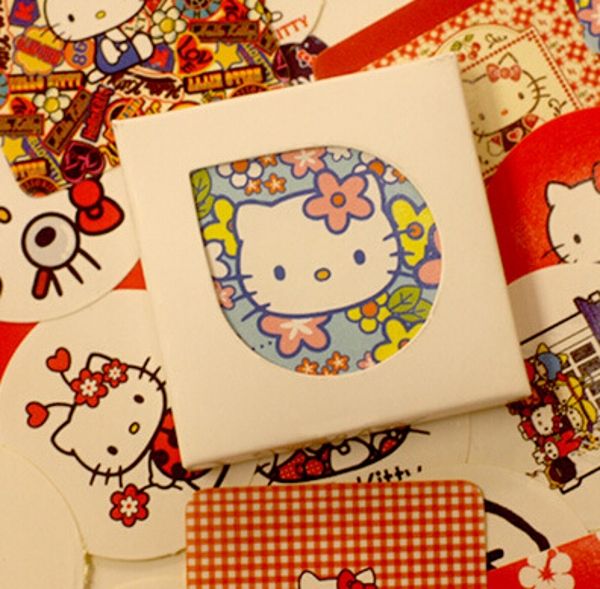 wholesale- 38pcs/pack dida dida novelty hello kitty kawaii diy memo label sticker diary stickers home scrapbooking decoration k7456
wholesale- 38pcs/pack dida dida novelty hello kitty kawaii diy memo label sticker diary stickers home scrapbooking decoration k7456