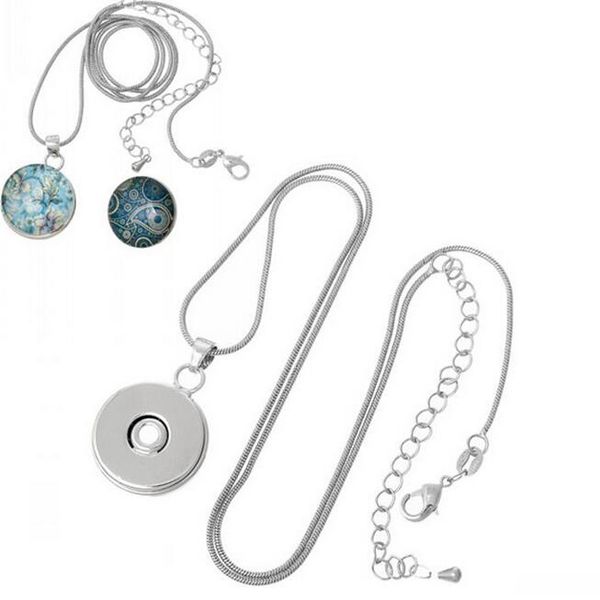 20pcs silver necklaces 18mm noosa chunk ginger snap buttons for necklace diy snap jewelry pendant necklaces 2017 new
20pcs silver necklaces 18mm noosa chunk ginger snap buttons for necklace diy snap jewelry pendant necklaces 2017 new