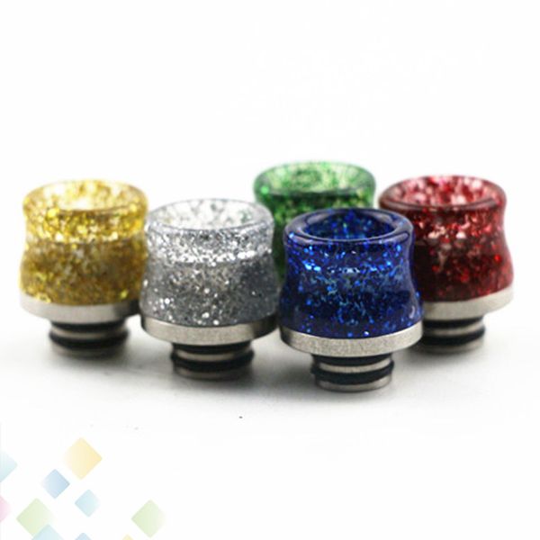 Stainless Steel Epoxy Resin Drip Tips US. Dollar Wide Bore Drip Tip E Cigarette 510 Shining Mouthpiece Fit TFV8 Baby DHL Free
Stainless Steel Epoxy Resin Drip Tips US. Dollar Wide Bore Drip Tip E Cigarette 510 Shining Mouthpiece Fit TFV8 Baby DHL Free
