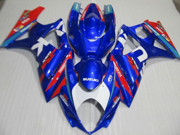selling fairing kit for suzuki gsxr1000 07 08 blue red fairings set gsxr1000 2007 2008 ot26
selling fairing kit for suzuki gsxr1000 07 08 blue red fairings set gsxr1000 2007 2008 ot26