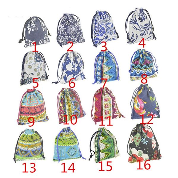 new fashion multicolors 10*12cm jewelry pouches fit for necklace bracelet earring gift package cotton bags t1i204
new fashion multicolors 10*12cm jewelry pouches fit for necklace bracelet earring gift package cotton bags t1i204
