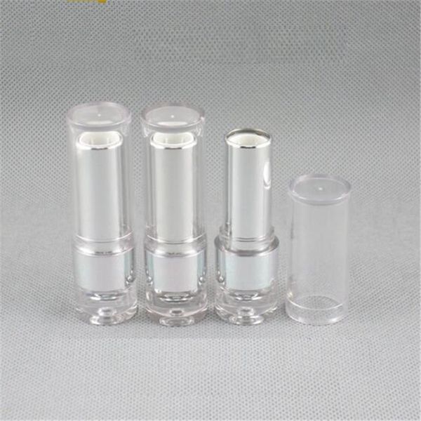 2017 new clear lip tick container 12 1mm mold empty lip tick round bottle color co metic packaging 500pc lot
2017 new clear lip tick container 12 1mm mold empty lip tick round bottle color co metic packaging 500pc lot