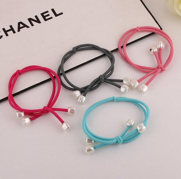 bow hair knot head rope small fresh lotus pendant hair head hair ornaments fq007 mix order 100 pieces a lot, Pink
bow hair knot head rope small fresh lotus pendant hair head hair ornaments fq007 mix order 100 pieces a lot, Pink