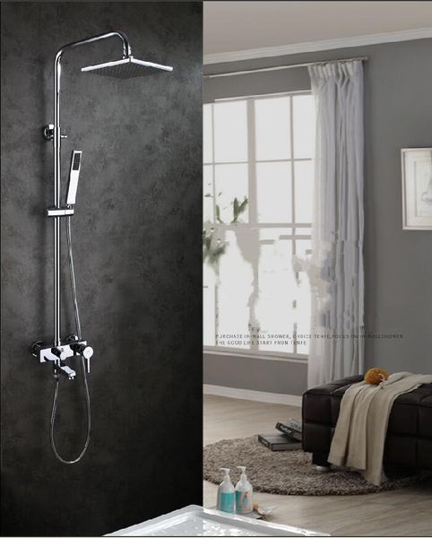 250x170mm plastic square rainfall shower cold water switch with rotatable lifting rod handheld shower 5007
250x170mm plastic square rainfall shower cold water switch with rotatable lifting rod handheld shower 5007