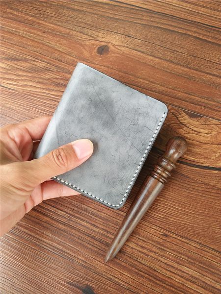 2018new men leather brand classic luxury wallet original short paragraph designer cardholder pocket vintage handmade wallet men, Red;black
2018new men leather brand classic luxury wallet original short paragraph designer cardholder pocket vintage handmade wallet men, Red;black