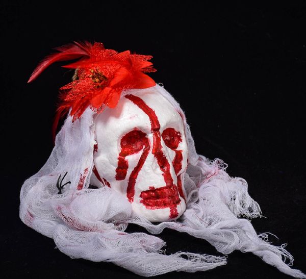 realistic floating ghoul ghost skeleton face halloween zombie face halloween graveyard décor halloween decorations scary head
realistic floating ghoul ghost skeleton face halloween zombie face halloween graveyard décor halloween decorations scary head