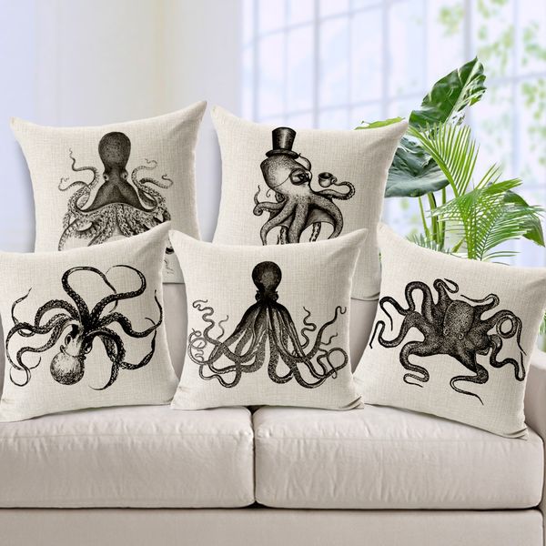 squid ocs cushion cover simple thick cotton linen sofa pillow cover scandinavia square throw pillow cases for bedroom 45cm*45cm
squid ocs cushion cover simple thick cotton linen sofa pillow cover scandinavia square throw pillow cases for bedroom 45cm*45cm