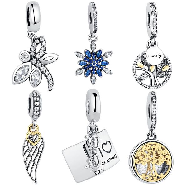 BELAWANG Original 925 Silver Mother Heart Beads Fits Pandora Charms Necklace&Bracelets Jewelry Making Tree of Life Heart Shape Pendant
BELAWANG Original 925 Silver Mother Heart Beads Fits Pandora Charms Necklace&Bracelets Jewelry Making Tree of Life Heart Shape Pendant