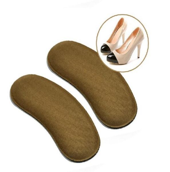 new 2000pairs/lot sticky fabric shoe back heel inserts insoles pads cushion liner grips ing, White;pink
new 2000pairs/lot sticky fabric shoe back heel inserts insoles pads cushion liner grips ing, White;pink