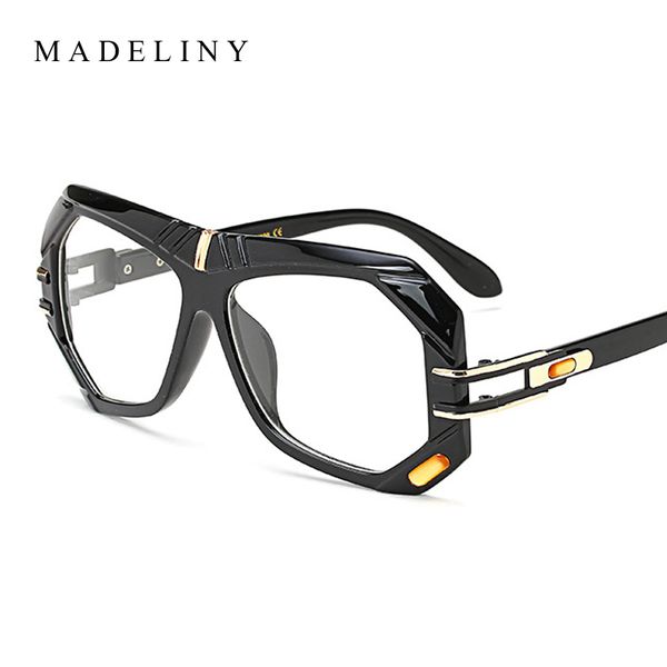 wholesale- madeliny new fashion women eyeglasses frame 2017 classic square goggle brand designer clear lens glasses uv400 ma042, Silver
wholesale- madeliny new fashion women eyeglasses frame 2017 classic square goggle brand designer clear lens glasses uv400 ma042, Silver