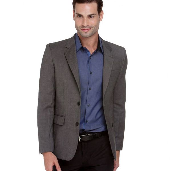 wholesale- americana hombre fall suit jackets mens imported-clothing blazer masculino slim fit tailoring suit jacket herren hochzeits anzug, White;black
wholesale- americana hombre fall suit jackets mens imported-clothing blazer masculino slim fit tailoring suit jacket herren hochzeits anzug, White;black