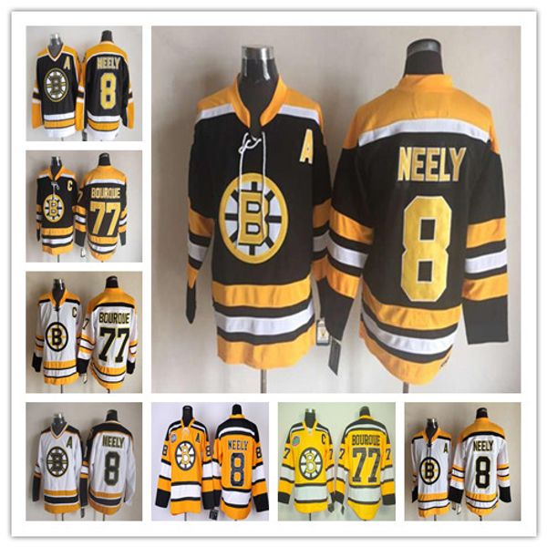 discount ccm boston bruins hockey jerseys ice 8 cam neely 77 ray bourque shirts vintage black white yellow retro stitched, Black;red
discount ccm boston bruins hockey jerseys ice 8 cam neely 77 ray bourque shirts vintage black white yellow retro stitched, Black;red