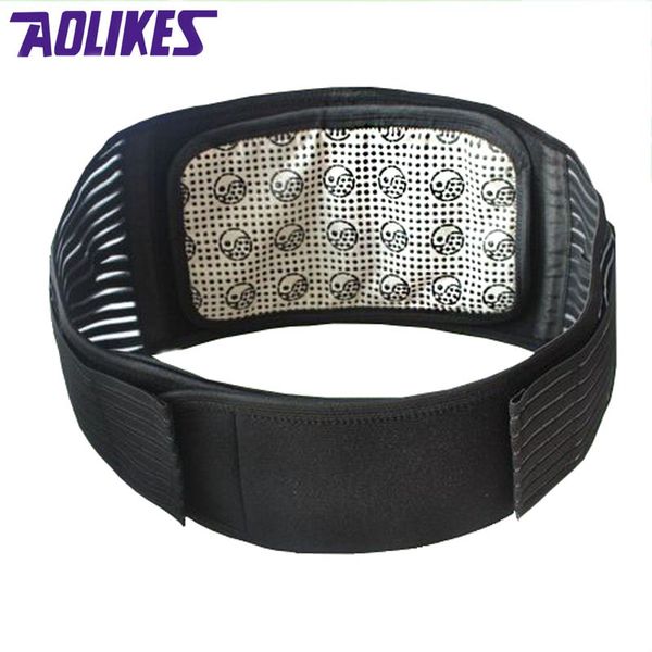 wholesale- aolikes tourmaline products self-heating magnetic protector waist back support brace belt lumbar warm posture corrector abdomen
wholesale- aolikes tourmaline products self-heating magnetic protector waist back support brace belt lumbar warm posture corrector abdomen