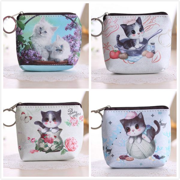 coin bags 3d printing cats & dogs pattern purse wallets coin holders gifts for girls/ladies, Red;black
coin bags 3d printing cats & dogs pattern purse wallets coin holders gifts for girls/ladies, Red;black