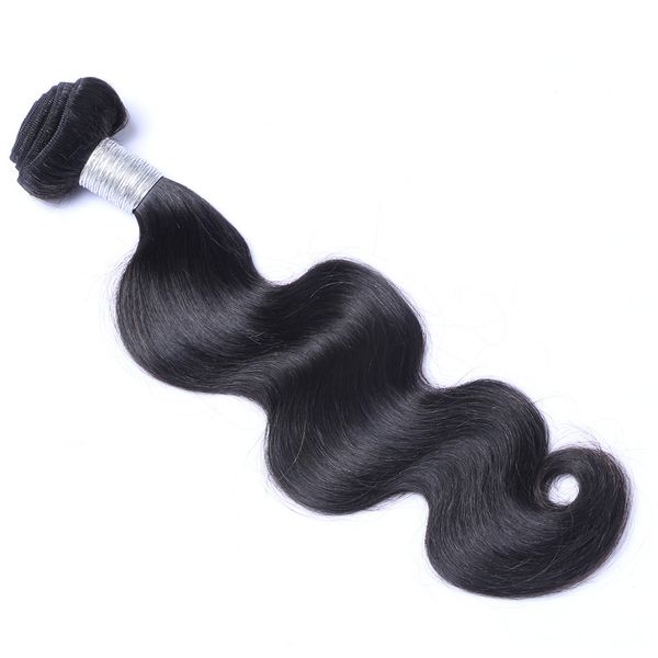 Peruvian Virgin Human Hair Body Wave Unprocessed Remy Hair Weaves Double Wefts 100g/Bundle 1bundle/lot Can be Dyed Bleached
Peruvian Virgin Human Hair Body Wave Unprocessed Remy Hair Weaves Double Wefts 100g/Bundle 1bundle/lot Can be Dyed Bleached