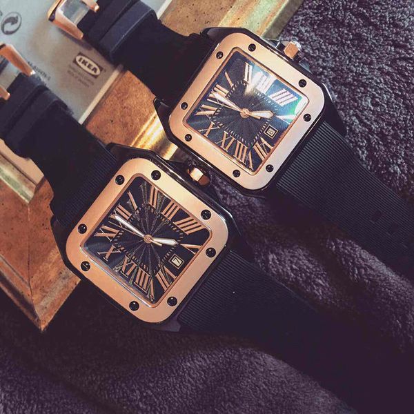 fashion men women luxury watches brand casual watch dress quartz watch rome numbers wristwatches for mens ladies relojes clock 2018, Slivery;brown
fashion men women luxury watches brand casual watch dress quartz watch rome numbers wristwatches for mens ladies relojes clock 2018, Slivery;brown