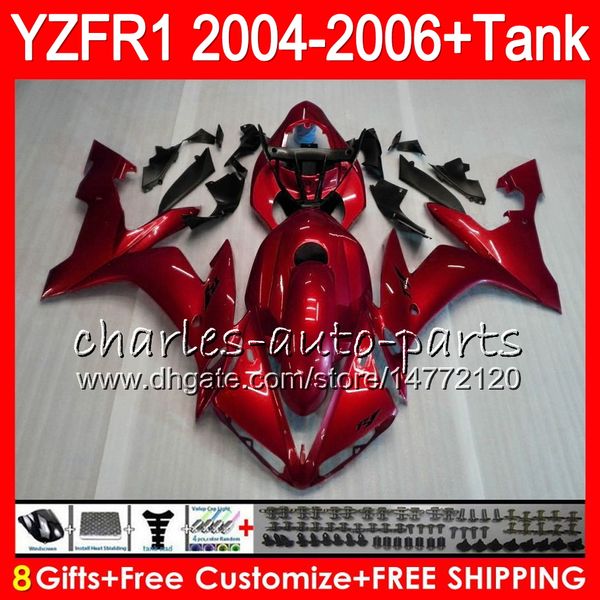 8gift 23color body for yamaha yzf1000 yzfr1 04 05 06 yzf r1000 58hm7 yzf r 1 yzf 1000 yzf r1 yzf r1 2004 2005 2006 fairing kit all glo red
8gift 23color body for yamaha yzf1000 yzfr1 04 05 06 yzf r1000 58hm7 yzf r 1 yzf 1000 yzf r1 yzf r1 2004 2005 2006 fairing kit all glo red