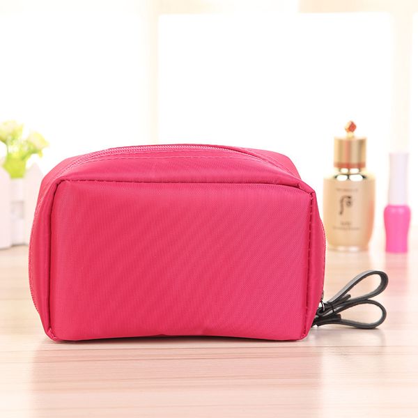 wholesale- women's cosmetic bag necessarie nylon makeup bag female organiser case ladies travel organizador kit beauty pouch toiletry b
wholesale- women's cosmetic bag necessarie nylon makeup bag female organiser case ladies travel organizador kit beauty pouch toiletry b