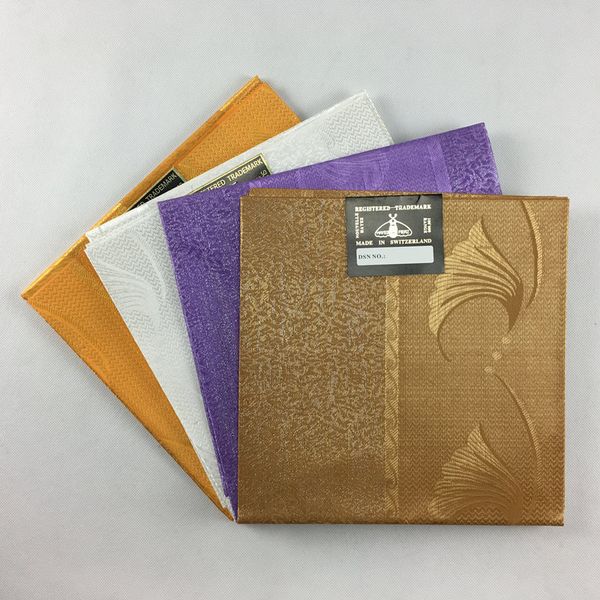 African Gele Headties Regular Headtie High Quality 018, 1pcs / Bag Free Shipping, Africa Wedding Headtie Pele Wrapper
African Gele Headties Regular Headtie High Quality 018, 1pcs / Bag Free Shipping, Africa Wedding Headtie Pele Wrapper