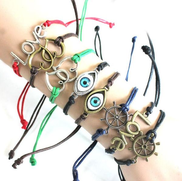 gift fashion simple double heart braided bracelet hand rope fb015 mix order 20 pieces a lot beaded, strands, Black
gift fashion simple double heart braided bracelet hand rope fb015 mix order 20 pieces a lot beaded, strands, Black