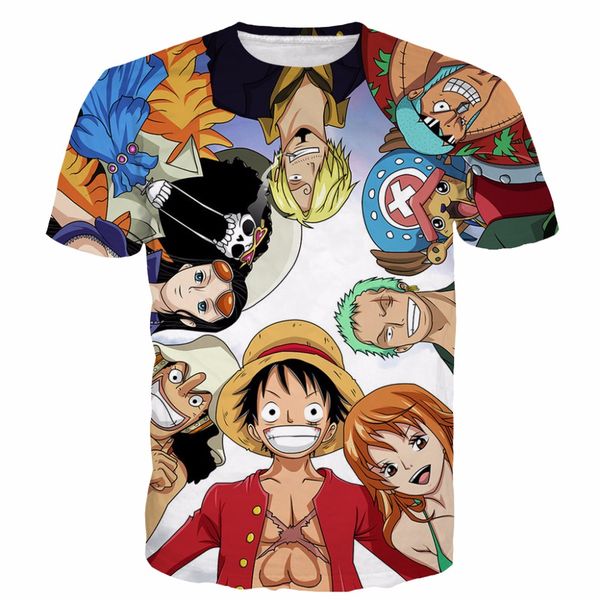 оптово новая мода мужчины женщины лета вскользь рубашки тройника one piece персонажи 3d тенниска аниме луффи футболки рубашки тройников топы, White;black
оптово новая мода мужчины женщины лета вскользь рубашки тройника one piece персонажи 3d тенниска аниме луффи футболки рубашки тройников топы, White;black