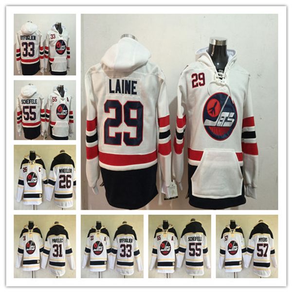 fashion 2019 men's winnipeg ice hoodie 29 patrik laine 26 blake wheeler 31 pavelec 33 dustin 55 mark scheifele 57 myers hockey pullover, Black;red
fashion 2019 men's winnipeg ice hoodie 29 patrik laine 26 blake wheeler 31 pavelec 33 dustin 55 mark scheifele 57 myers hockey pullover, Black;red