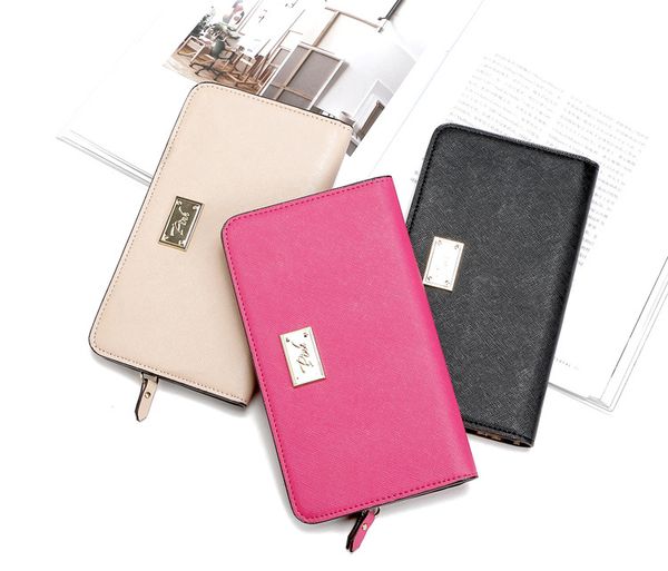 2017 new style cross pattern woman purse wearable cute solid color fashion long zipper ladies clutch wallet woman bag ing
2017 new style cross pattern woman purse wearable cute solid color fashion long zipper ladies clutch wallet woman bag ing