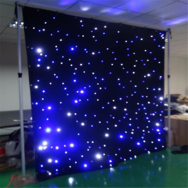 led star curtain tianxin leds 3mx8m wedding backdrop stage background cloth with multi controller dmx function
led star curtain tianxin leds 3mx8m wedding backdrop stage background cloth with multi controller dmx function