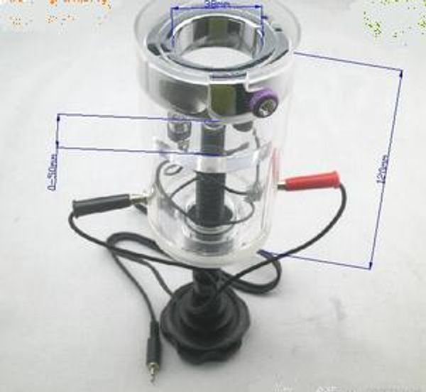 cbt shock ball crusher cylinder cock crusher electric ball toy toy product bfhtn
