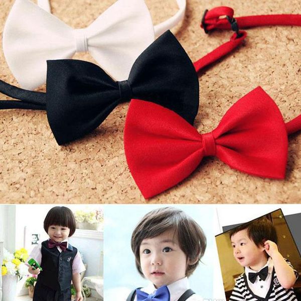 wholesale new fashion baby bows kids' neck tie boys' children's ties bowties children's accessories ing, Red;brown
wholesale new fashion baby bows kids' neck tie boys' children's ties bowties children's accessories ing, Red;brown