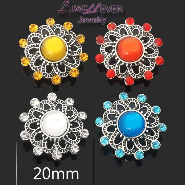 heart flowers w164 18mm 20mm rhinestone metal button for snap button bracelet necklace jewelry for women silver jewelry
heart flowers w164 18mm 20mm rhinestone metal button for snap button bracelet necklace jewelry for women silver jewelry