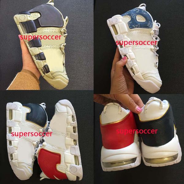 Tênis de basquete supersoccer
Tênis de basquete supersoccer