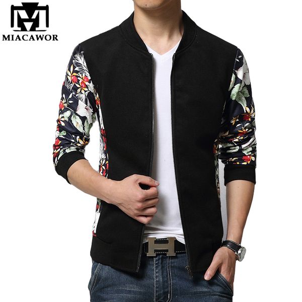 wholesale- plus size 5xl leather sleeves men jacket european brand design jaqueta de couro fashion college baseball jaqueta masculina mj232, Black;brown
wholesale- plus size 5xl leather sleeves men jacket european brand design jaqueta de couro fashion college baseball jaqueta masculina mj232, Black;brown